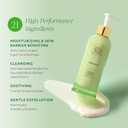 Tata Harper 5 Min Facial Sets, For Normal & Sensitive Skin, Best Selling Skincare Sets, Luxury Skin Care (Superkind, Off White)