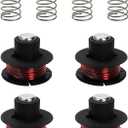 MZK Replacement Spools