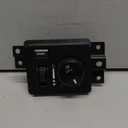 AUTOKAY New Headlight Switch with Cargo Fog Light, OEM Replacement, Direct Fit for Dodge Dakota 2005-2010, Ram 1500/2500/3500/4500/5500 2006-2009