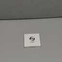 YOJOCK USB C Tester Power Meter 4-30V 0-12A Digital Multimeter, Type C Voltage and Current Tester Meter, Power Bank Capacity, Working Time Ammeter Voltmeter USB Cable Charger Detector (Updated Version)