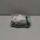 Povinmos Lumbar Support Pillow for Office Chair and Car Seat, Inflatable Travel Back Rest Cushion for Airplane, Versatile Use Lower Back Cushion, Back Support Pillow, Protable Foldable Design