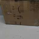 9.8Ft Thanksgiving Inflatable Turkey on Pumpkin Outdoor Decorations, Blow Up Turkey Inflatable Yard Decor with Build-in LEDs Pumpkin for Autumn Thanksgiving Party Indoor Outdoor Yard Garden Lawn