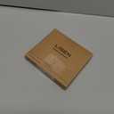 LISEN for MagSafe Car Mount for iPhone 17 Pro Max, Extra Small Ultra Magnetic Phone Holder for Car Dashboard, Car Phone Holder Car Accessories Gifts for Women Men, for iPhone 17 Pro/Air/Max 16 15 14 (Black)