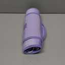 Heating Pad for Period Cramps, Upgraded Wrap Heating Pad for Back Pain Relief, Large 12''x 24''Heat Pad +26" Belt Adjustable 4 Timer 6 Heat Level Auto Shut Off, Christmas Birthday Gifts for Women Mom