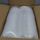 Beckham Hotel Collection Bed Pillows Standard/Queen Size Set of 2 - Original Soft Down Alternative Pillow for Sleeping - Soft Support for Back, Stomach or Side Sleepers