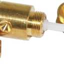 ForeverPRO 49572A Durable Dryer Lp Gas Control compatible with 49572 1939021 49752 694572