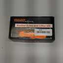 12 Pcs Rocker Arms and Lifters Compatible with Expedition F150 F250 F350 Explorer Sport Trac Mustang Mark LT Navigator Mountaineer 4.6L 5.4L 3V Engine