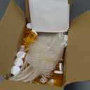 74Pcs Halloween Blood Bag for Drinks Reusable Blood Bags Drink Pouches Blood IV Bags Pill Candy Bottles Jelly Syringe for Halloween Masquerade Nurse Zombie Vampire Party Supplies Decoration