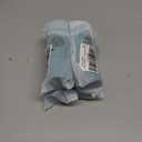 4 x Dog poop bag holder-2 in 1 Dog Waste Bag holder Comes with pet snack box for Leash Lightweight Pet Waste Bag DispenserEquipped with nylon rope and buckle (Excluding dog waste bag)(Black Green)