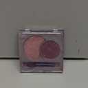 nourishing eye duo, sugar plum 70 eyeshadow palate