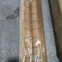 Custom Bamboo Shades – Cordless Roman Shades for Windows & Doors, Over 100 Color & Material Options, Bamboo Blinds, Light Filtering & Privacy Control, Indoor & Outdoor Use
