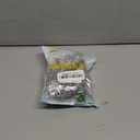 60PCS Stainless Steel Drapery Hook and Pin for Pleated Drapes 4 Prongs Pinch Pleat Clips Traverse Pleater 4 End Curtain Hangers for Window Door Bathroom Curtain (2.7" x 1" x 0.6")