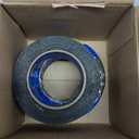 Gorilla All Weather Duct Tape, Black, 1.88" x 25 yd (Pack of 2) - UV and Temperature Resistant Waterproof Tape for Outdoor Repairs