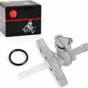 Fuel Petcock ON OFF Valve For SUZUKI RM100 RM125 RM250 RM400 RM465 RM500 PE175 PE250 PE400 RS175 RS250 1975-1988 RM80 RM85/L 1982-2020 44300-41371
