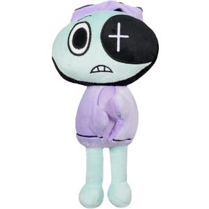 10" Adorable Astro Plush Pillow Home Decors Birthday Valentines Gift for Fans and Kids