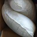 Beckham Hotel Collection Bed Pillows Standard/Queen Size Set of 2 - Original Soft Down Alternative Pillow for Sleeping - Soft Support for Back, Stomach or Side Sleepers (White)