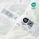 Cozy Bliss Cooling Comforter Seersucker Plaid Queen Size, Q-Max 0.45 Lightweight Cooling Blanket, Breathable Silk Smooth Summer Bedding Quilt for Hot Sleepers Night Sweats White