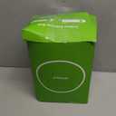 Trideer Exercise Ball Yoga Ball,Office Seating & Balance Ball Chair, Stability Ball for Pilates, Physical Therapy,Core Training & Balance Improvement & Stretching, Large