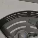 VOLPONE Corner Shower Caddy Suction Cup Shower Shelf Corner No Drilling Bathroom Shower Organizer Storage Rack Adhesive with Towel Bar Hooks (2-Pack, Matte Gray)