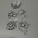 TOMOON W10594481 Gas Stoven Knob for Whirl-Pool Cooktop Range WCG97US0DS00 WCG97US6DS00,Stainless Steel Control Knob Replaces WPW10594481 3281332 AP6023301