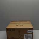 zeyu Farmhouse Pendant Lighting for Kitchen Island, 1-Light Industrial Hanging Pendant Light with Metal Dome Shade, Gold Finish, 016-1 BG (Medium, 1 Pack)