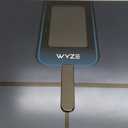 Ultra, Smart Scale with 4.3" Color Display, Digital Bathroom Scale for Body Weight BMI Muscle Mass Composition, Wi-Fi & Bluetooth Body Fat Scale with Heart Rate, 400 lbs (Black)