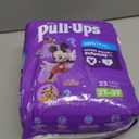 Pull-Ups Boys' Potty Training Pants, Size 2T-3T Training Underwear (16-34 lbs), 23 Count