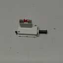 Brake Stop Light Switch - Compatible with Chrysler Dodge Jeep Mitsubishi Volkswagen PT Cruiser Town & Country Ram 1500/2500/3500 Liberty Durango - Replaces 05083344AA, SLS-237, 5016294AA/B/C