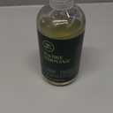 Tea Tree Lemon Sage Thickening Shampoo, Builds Body + Boosts Volume, For Fine Hair