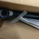 Toilet Safety Rails (250lb) - Adjustable Toilet Safety Rails, Toilet Bar for Elderly Adults, Toilets Rails for Seniors, Toilet Seat with Handles for Elderly & Disabled-Easy Installation-2 Pack