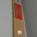 KPY Rain Guards Fit for 2016-2023 Mazda CX-9, Out-Channel Window Visors Vent Wind Deflectors 4PC, Car Accessories for 16-23 Mazda CX9