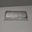 FIWWAT Protective Case for Nintendo Switch 2 (2025), TPU Middle Frame & PC Front Protector 360 Protection, Non-Slip Ergonomic Grip, Shockproof & Anti-Scratch Shell Cover , Purple