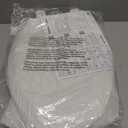 American Standard 5503A00B.020 Transitional Elongated Toilet Seat Soft Close, White
