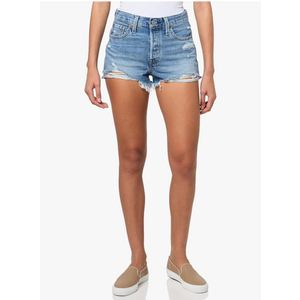 Levi's Women's 501 Original Shorts 34