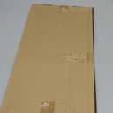 SHANGPEIXUAN Pizza Peel Metal Rectangular Perforated Pizza Peel With Wood Handle 20 x 11 Inch Aluminum Lightweight Pizza Paddle Pizza Oven Accessories