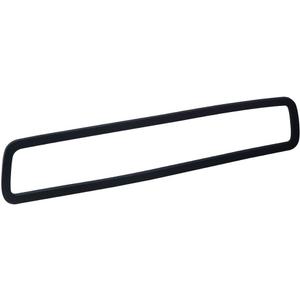 3rd Third Brake Light Seal Gasket Compatible with Dodge Ram 1500 2009 to 2018, Dodge Ram 2500 3500 2010 to 2018 Rear Cab High Mount Stop Lamp