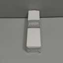 Black and Beige Patchwork Farmhouse Throw Pillow Covers 16 x 16 Inch, Pack of 2 Striped Linen Decorative Pillow Case for Sofa Couch Chair Bedroom Modern Decor (16" x 16", Black)