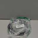 NewBEP HDMI to VGA Adapter Cable, 6ft/1.8m Gold-Plated 1080P Male Active Video Converter Cord Support Notebook PC DVD Player Laptop TV Projector Monitor Etc