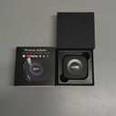 WhyBox Wireless Carplay Adapter with Net/Flix/YouTube Ai Box for iPhone & Android Auto Supports TF Card Plug & Play Car Play Video Entertainment Box Fits for OEM Wired CarPlay Cars