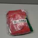 Mickey Mouse Red Jacket Size 5