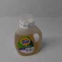 Tide Purclean Liquid Laundry Detergent, Honey Lavender Scent, 63 fl oz, 48 Loads