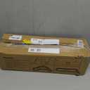 KeFanta 36" Commercial Dust Mops for Floor Cleaning,Industrial Dry Mop with Heavy Duty Long Handle,Large Cotton Reusable Mop Head,for Hardwood,Tile,Concrete,Laminate,Garage Floors(Blue)