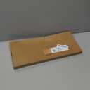 Solino Home Linen Soft Grey Table Runner 120 Inches Long - 100% Pure Linen Hemstitch 14 x 120 Inch Table Runner for Dining, Spring, Easter, Mothers Day - Classic Hemstitch