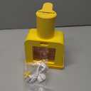 AMYESE Cute Automatic Foam Soap Dispenser  Kids Touchless Hand Soap Dispenser,Wall Mount Waterproof USB Rechargeable, 13.5oz/ 400ml for Bathroom Countertop, Kitchen, Office, Hotel, Preschool Children