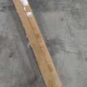 Hand Rails for Outdoor Steps,Steps Wrought Iron Handrails for Outdoor Steps, Stair Railing for Porch, Home, Garden, Indoor, Staircase Handrails for Wooden, Cement, Brick, Marble (3 Steps)