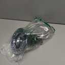 Delta 4-Setting In2ition 2-in-1 Dual Shower Head with HandHeld Spray, Chrome Detachable Shower Head with Hose, Showerhead, 1.75 GPM Flow Rate, Chrome 75486C