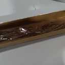 12 Pcs Real Dried Willow Branches 38 Inches Natural Curly