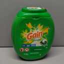 Gain flings! Laundry Detergent Soap Pods, High Efficiency (HE), Original Scent, 96 Count