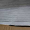 Amazon Basics 16x25x1 Air Filter 6-Pack, MERV 11 Electrostatic AC Furnace Filters for Allergies, Captures Dust and Pollen (Actual Size: 15.75" x 24.75" x 0.75")