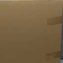 JEAWA Canvas Prints Wall Art - Red Car Canvas Wall Art, Modern Art Wall Decor for Bedroom Bathroom Dining Room Home Office, Funny Painting for Wall Decoration, 20 x 40 In